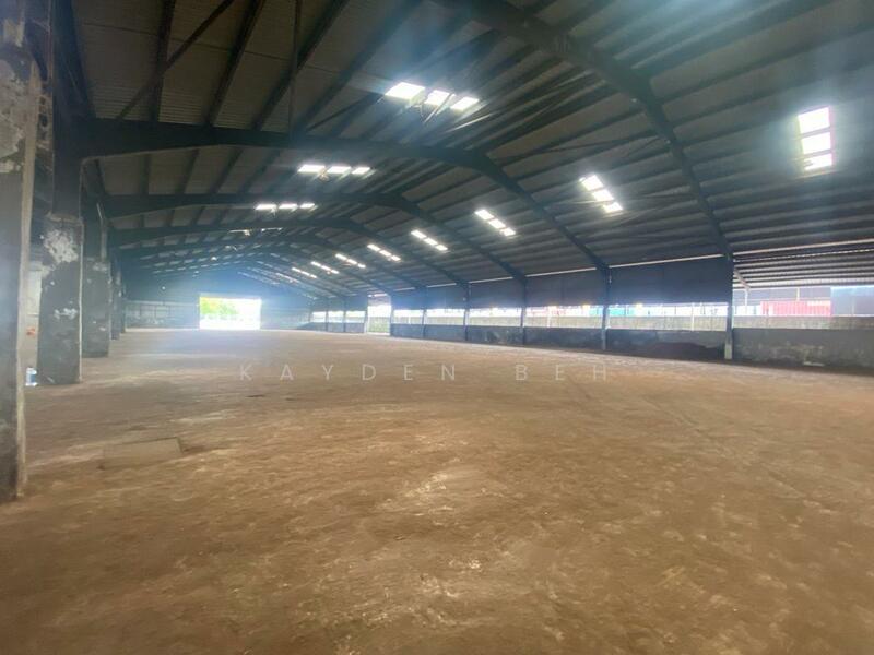 Kawasan Perindustrian Pasir Gudang untuk Untuk Dijual - RM 18,500,000, Feb 2026 - PropertyGuru.com.my