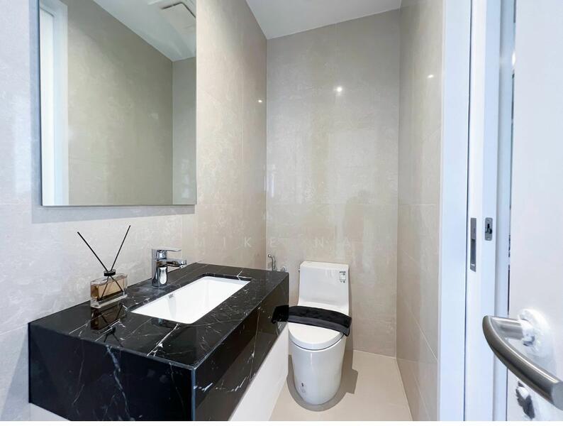 Service Residence for Rent at Pavilion Ceylon Hill - Mike Na - PropertyGuru.com.my