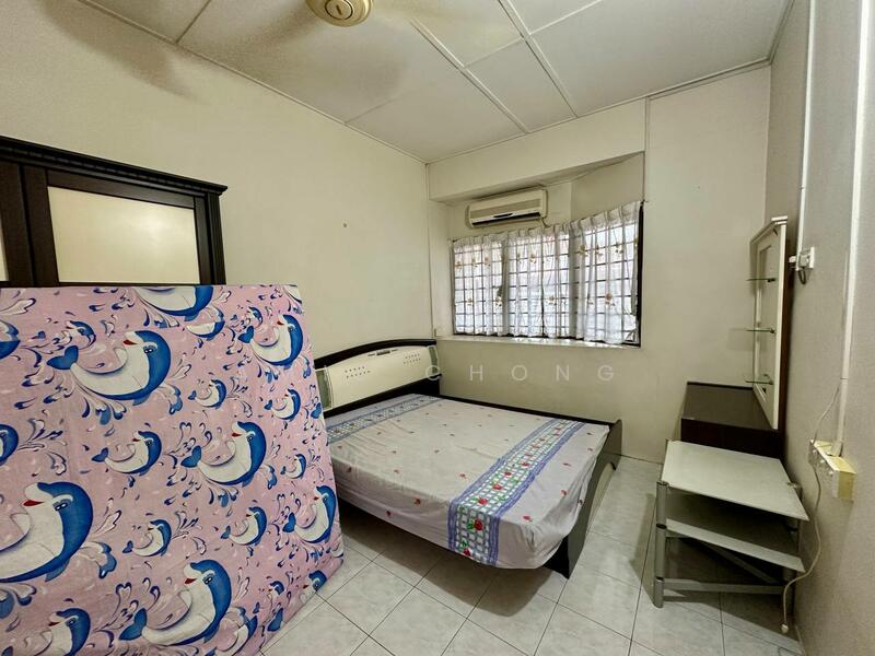 Untuk Dijual - Pasir Puteh Taman Sri Perkasa Single Storey Terrace House For Sale