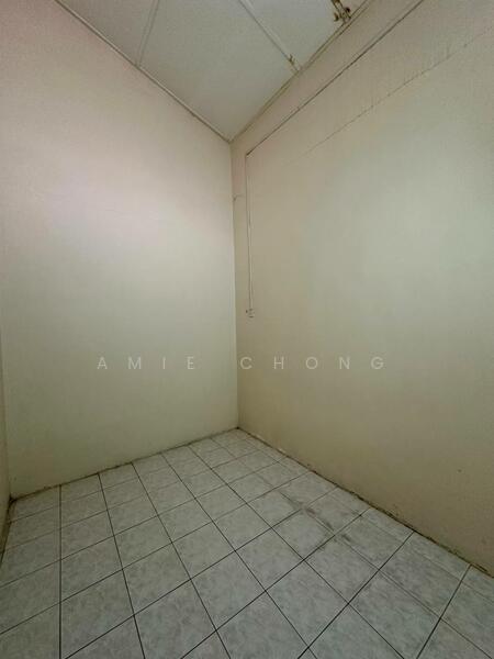 Untuk Dijual - Pasir Puteh Taman Sri Perkasa Single Storey Terrace House For Sale