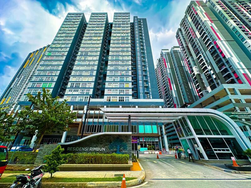 For Sale - Residensi Rimbun @ Canopy Hills