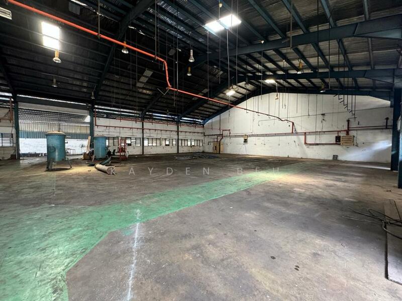 Kawasan Perindustrian Pasir Gudang untuk Untuk Dijual - RM 21,500,000, Feb 2026 - PropertyGuru.com.my