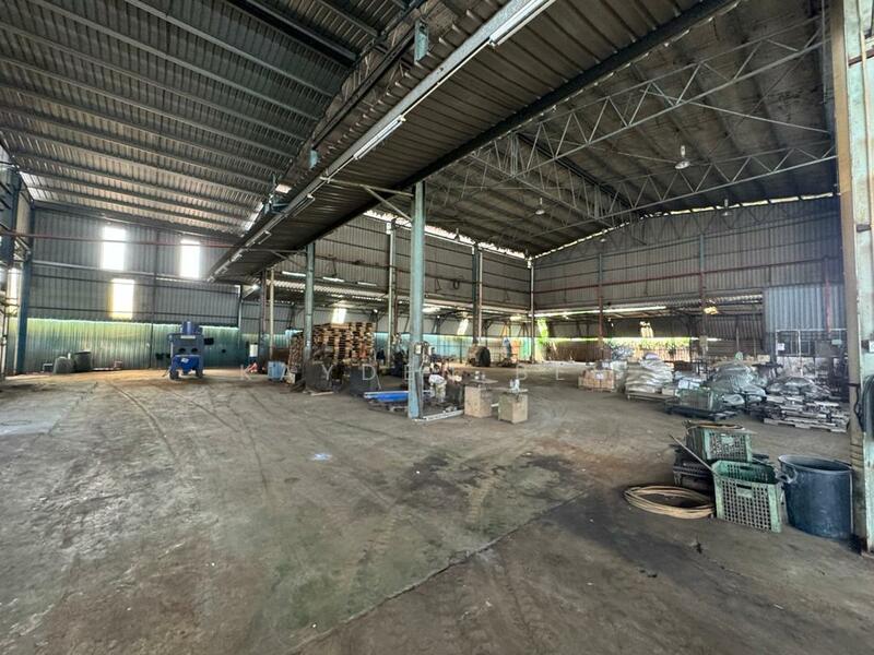 Kawasan Perindustrian Pasir Gudang untuk Untuk Dijual - RM 21,500,000, Feb 2026 - PropertyGuru.com.my