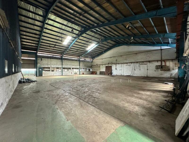 Kawasan Perindustrian Pasir Gudang untuk Untuk Dijual - RM 21,500,000, Feb 2026 - PropertyGuru.com.my