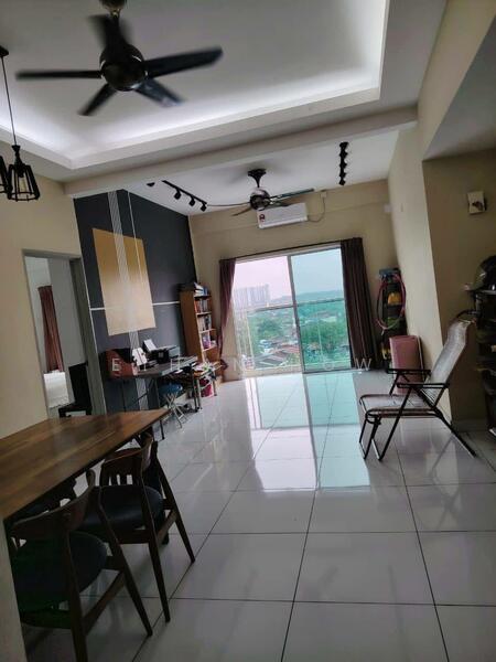 For Rent - The Twin Residences