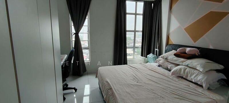 For Rent - The Twin Residences