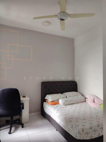 For Rent - The Twin Residences