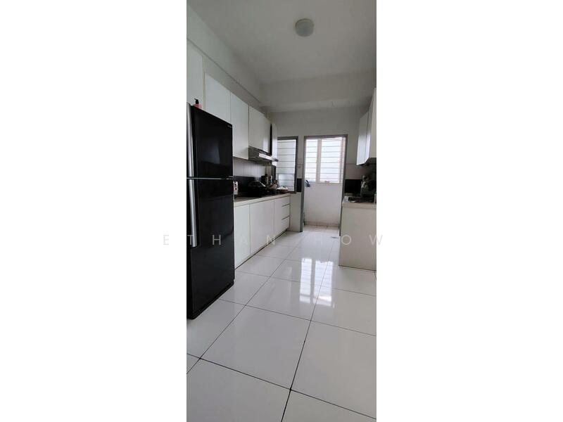 For Rent - The Twin Residences