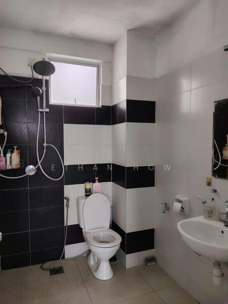 For Rent - The Twin Residences