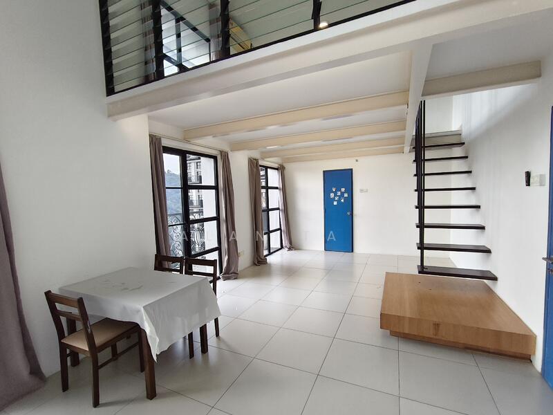 Service Residence for Rent at Colonial @ Empire City - Alan Tai - PropertyGuru.com.my