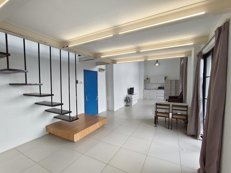 Service Residence for Rent at Colonial @ Empire City - Alan Tai - PropertyGuru.com.my