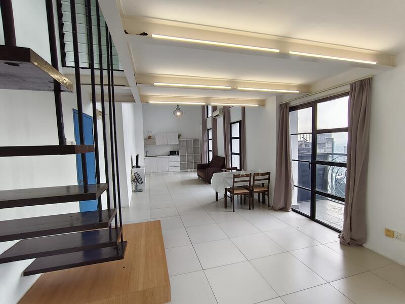 Service Residence for Rent at Colonial @ Empire City - Alan Tai - PropertyGuru.com.my