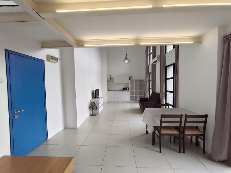 Service Residence for Rent at Colonial @ Empire City - Alan Tai - PropertyGuru.com.my