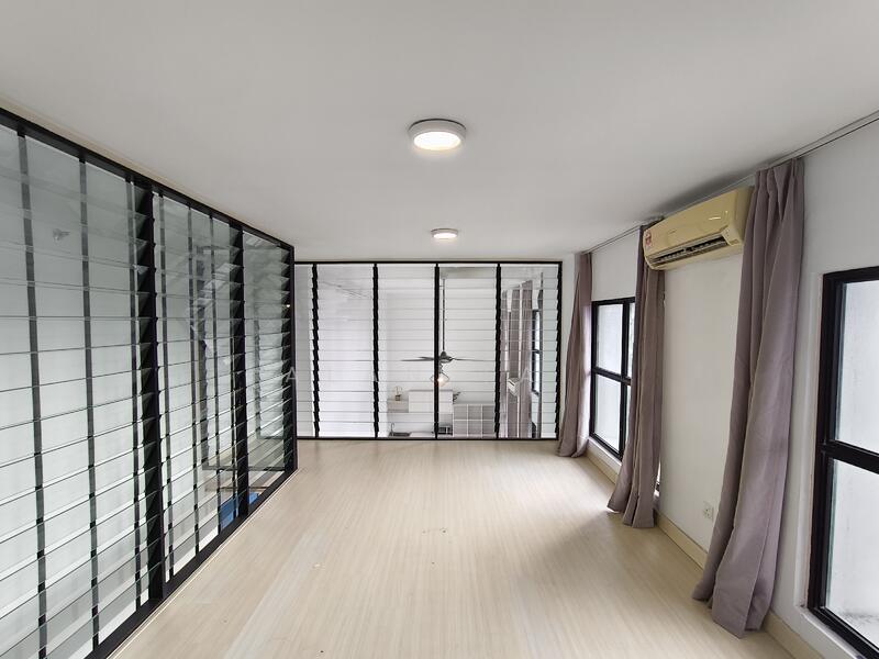 Service Residence for Rent at Colonial @ Empire City - Alan Tai - PropertyGuru.com.my