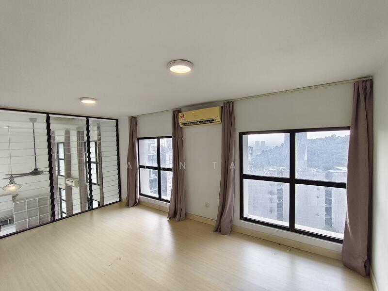 Service Residence for Rent at Colonial @ Empire City - Alan Tai - PropertyGuru.com.my