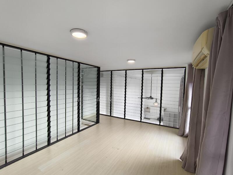 Service Residence for Rent at Colonial @ Empire City - Alan Tai - PropertyGuru.com.my