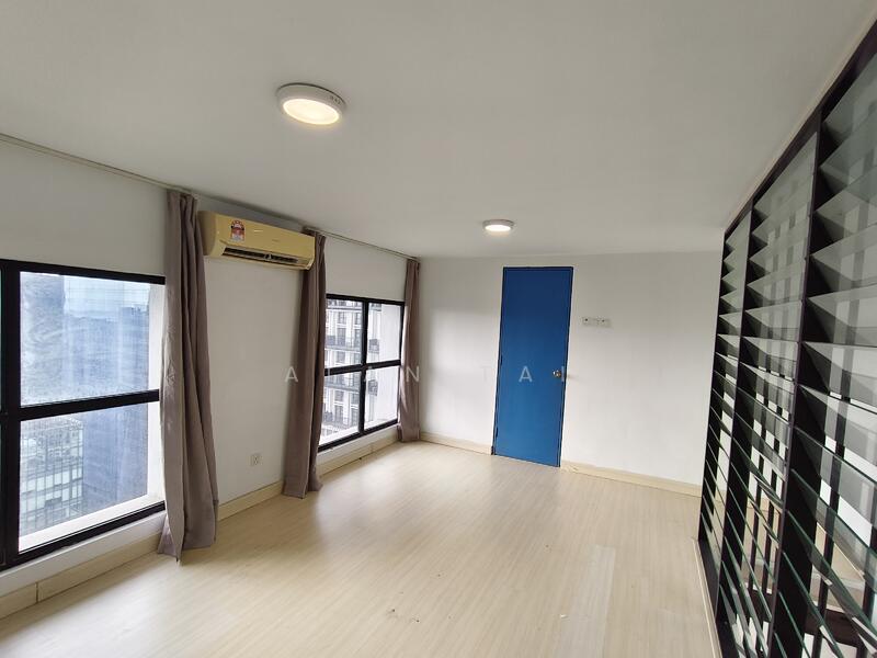 Service Residence for Rent at Colonial @ Empire City - Alan Tai - PropertyGuru.com.my