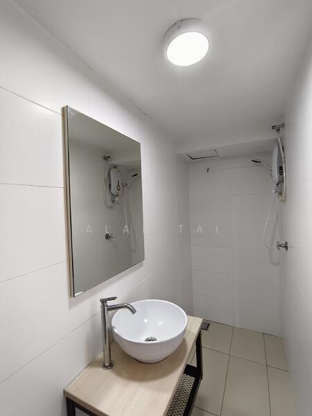 Service Residence for Rent at Colonial @ Empire City - Alan Tai - PropertyGuru.com.my