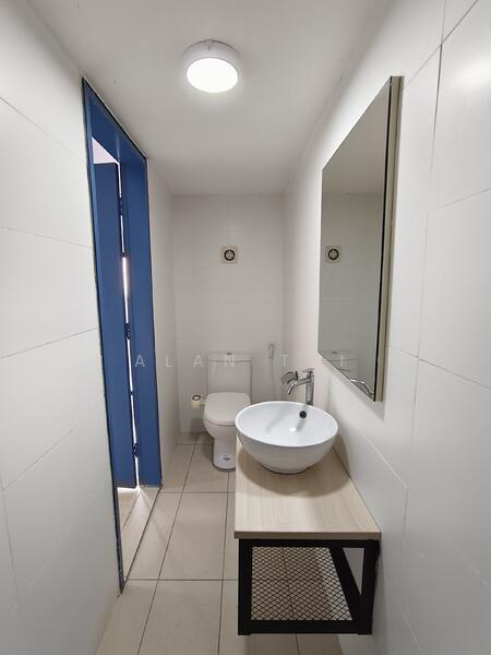 Service Residence for Rent at Colonial @ Empire City - Alan Tai - PropertyGuru.com.my