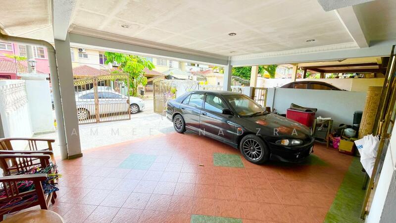 For Sale - Taman Putra Permai, Seri Kembangan