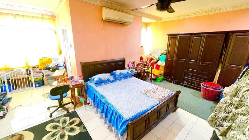 For Sale - Taman Putra Permai, Seri Kembangan