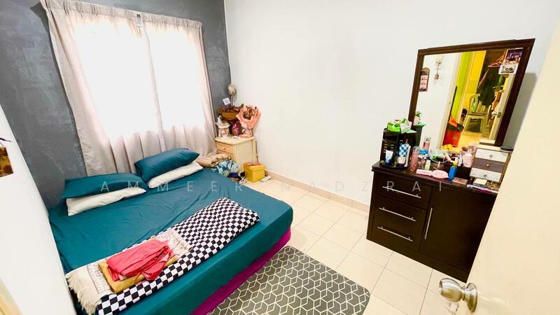 For Sale - Taman Putra Permai, Seri Kembangan