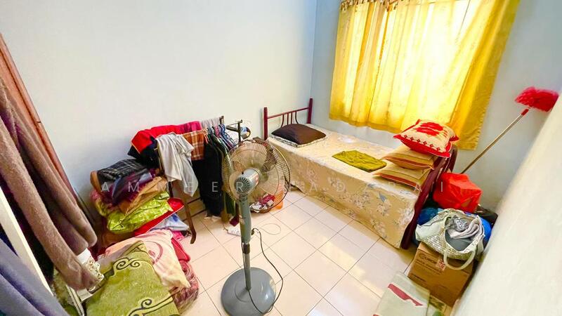 For Sale - Taman Putra Permai, Seri Kembangan