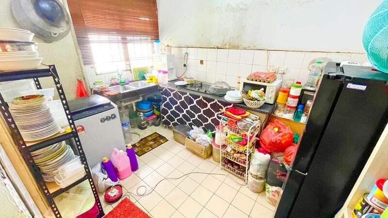 For Sale - Taman Putra Permai, Seri Kembangan