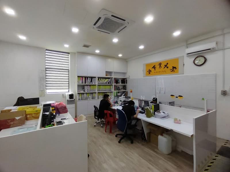 Kilang untuk Dijual di Bandar Dato Onn (Tebrau) - Sharon Ng - Interior - PropertyGuru.com.my