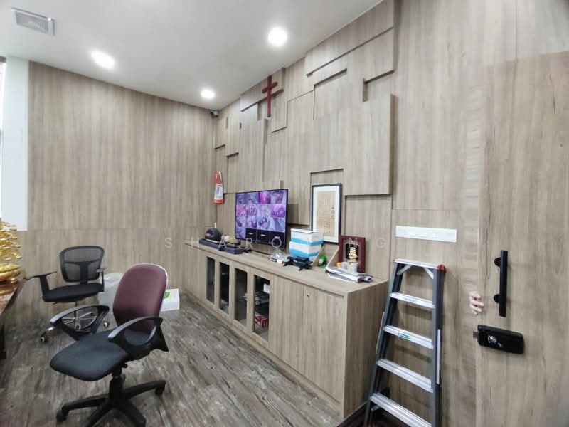 Kilang untuk Dijual di Bandar Dato Onn (Tebrau) - Sharon Ng - Interior - PropertyGuru.com.my