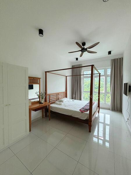Ferringhi Residence 2 untuk Untuk Disewa - RM 3,000 /bulan, Mac 2026 - PropertyGuru.com.my