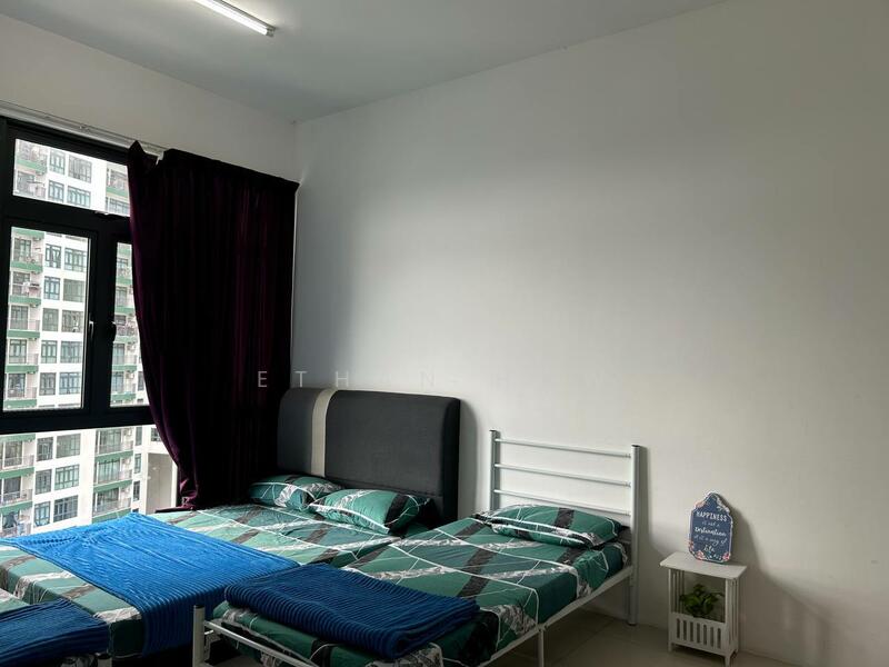 Untuk Disewa - 8Scape Residence @ Sutera