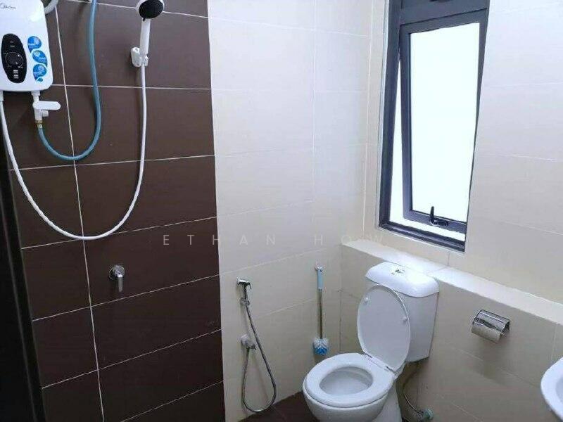 Untuk Disewa - 8Scape Residence @ Sutera