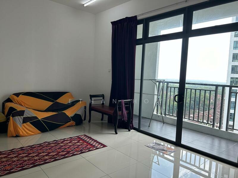 Untuk Disewa - 8Scape Residence @ Sutera