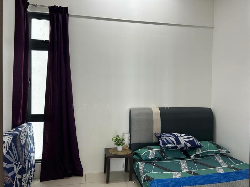 Untuk Disewa - 8Scape Residence @ Sutera