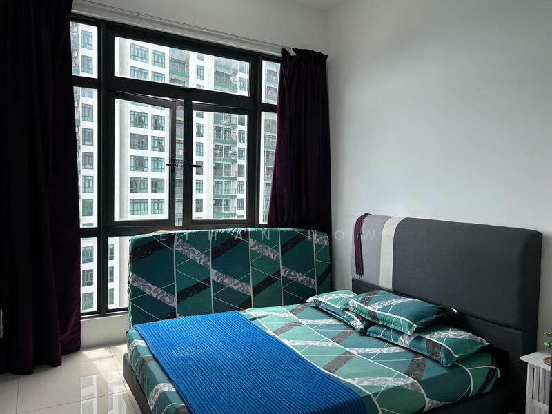 Untuk Disewa - 8Scape Residence @ Sutera