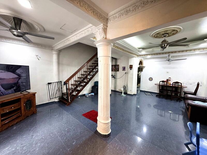 2-storey Terraced House for Sale in Taman Medan (Petaling Jaya) - Cooper Chow - PropertyGuru.com.my