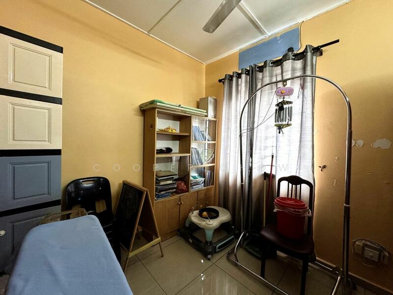 2-storey Terraced House for Sale in Taman Medan (Petaling Jaya) - Cooper Chow - PropertyGuru.com.my