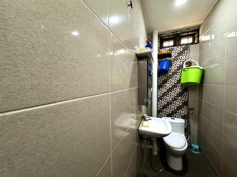 For Sale - 2-storey Terrace House at Taman Medan