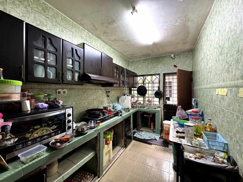 2-storey Terraced House for Sale in Taman Medan (Petaling Jaya) - Cooper Chow - PropertyGuru.com.my
