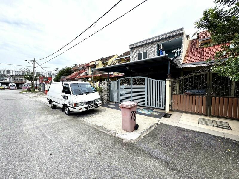 2-storey Terraced House for Sale in Taman Medan (Petaling Jaya) - Cooper Chow - PropertyGuru.com.my
