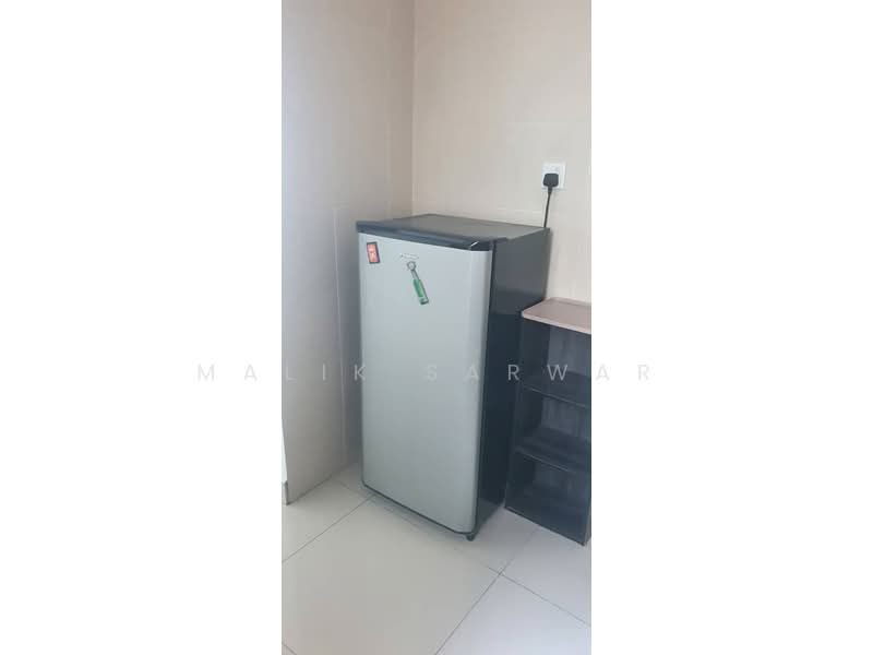 Servis Apartment untuk Disewa di The Arc - Malik Sarwar - Interior - PropertyGuru.com.my