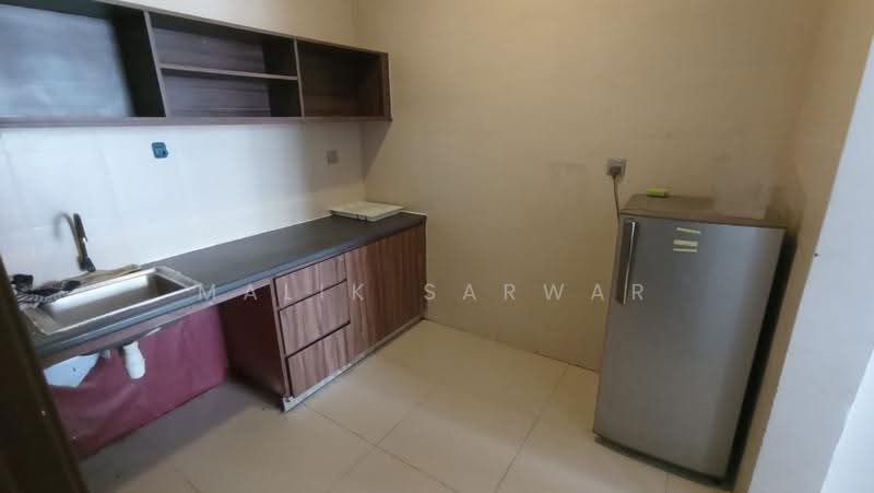 Service Residence for Rent at The Arc - Malik Sarwar - Kitchen - PropertyGuru.com.my