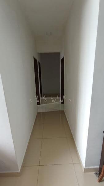 Service Residence for Rent at The Arc - Malik Sarwar - Corridor - PropertyGuru.com.my