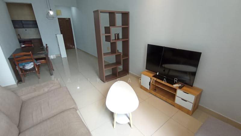 Service Residence for Rent at The Arc - Malik Sarwar - Living Room - PropertyGuru.com.my