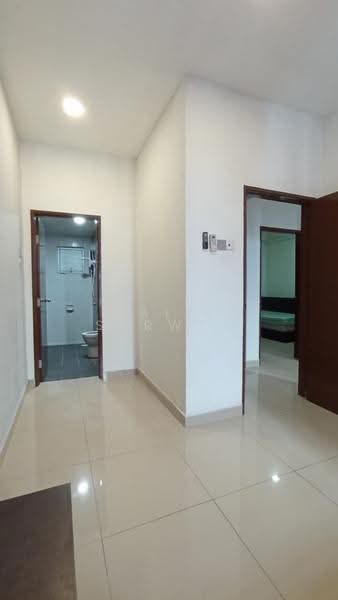 Service Residence for Rent at The Arc - Malik Sarwar - Bathroom - PropertyGuru.com.my
