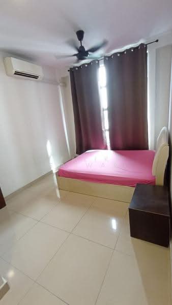 Service Residence for Rent at The Arc - Malik Sarwar - Bedroom - PropertyGuru.com.my