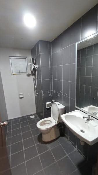 Service Residence for Rent at The Arc - Malik Sarwar - Bathroom - PropertyGuru.com.my