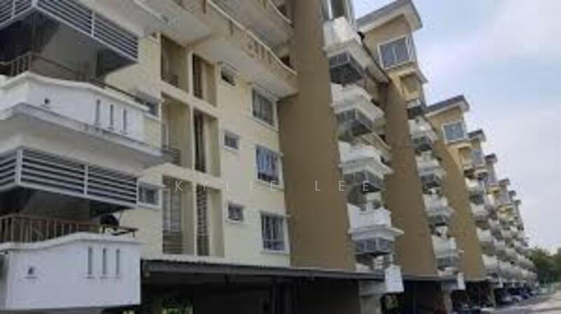 Untuk Dijual - Indah Cempaka