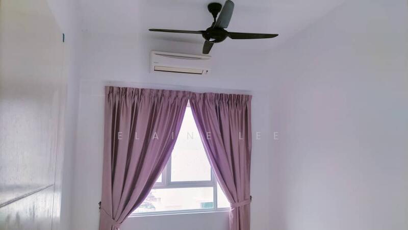 For Rent - One Imperial